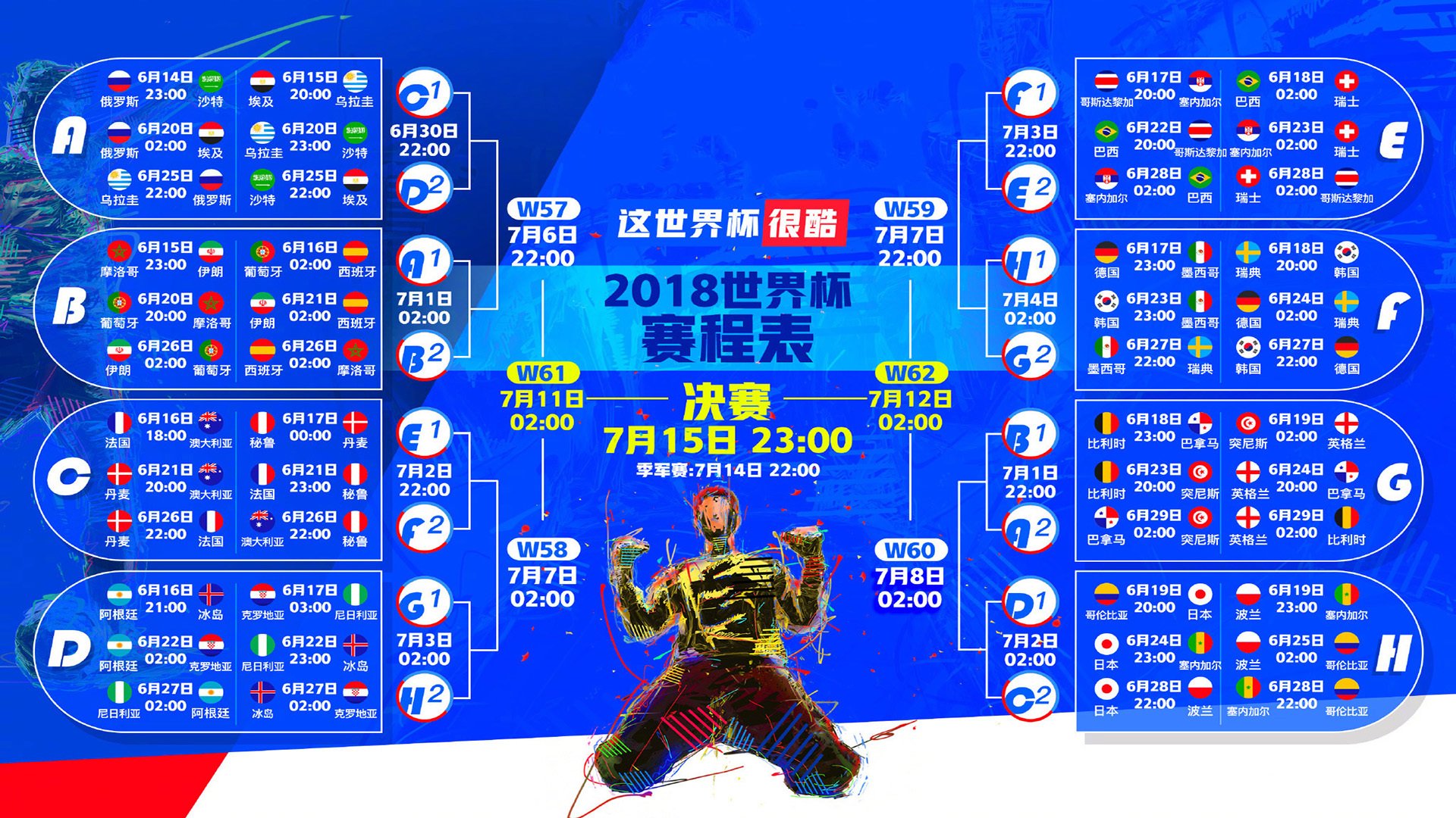 极境双雄，浓眉不败神话与塞尔维亚铁军之魂